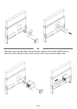 Preview for 8 page of Airone ZAIRA INOX 120 Instructions For Using, Maintaining And Installing