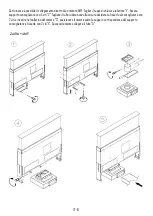 Preview for 9 page of Airone ZAIRA INOX 120 Instructions For Using, Maintaining And Installing