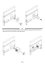 Preview for 17 page of Airone ZAIRA INOX 120 Instructions For Using, Maintaining And Installing