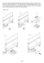 Preview for 27 page of Airone ZAIRA INOX 120 Instructions For Using, Maintaining And Installing