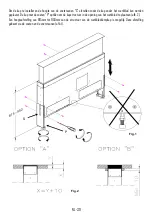 Preview for 42 page of Airone ZAIRA INOX 120 Instructions For Using, Maintaining And Installing