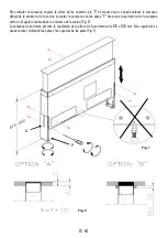 Preview for 51 page of Airone ZAIRA INOX 120 Instructions For Using, Maintaining And Installing