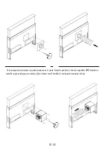 Preview for 53 page of Airone ZAIRA INOX 120 Instructions For Using, Maintaining And Installing