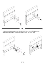 Preview for 62 page of Airone ZAIRA INOX 120 Instructions For Using, Maintaining And Installing