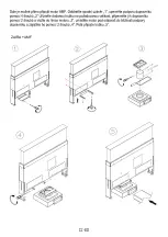 Preview for 63 page of Airone ZAIRA INOX 120 Instructions For Using, Maintaining And Installing