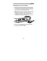 Preview for 16 page of Aironet AP3500-E User Manual