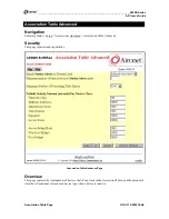 Preview for 22 page of Aironet AP4800B series User Manual