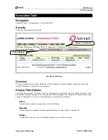 Preview for 26 page of Aironet AP4800B series User Manual