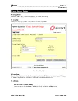 Preview for 67 page of Aironet AP4800B series User Manual