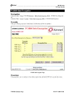 Preview for 78 page of Aironet AP4800B series User Manual