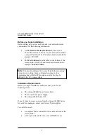 Preview for 4 page of Aironet AP4810B Quick Start Manual