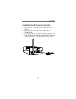 Предварительный просмотр 19 страницы Aironet MC3500 User Manual