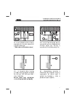 Предварительный просмотр 5 страницы AIRONFLEX L B Assembling Instructions