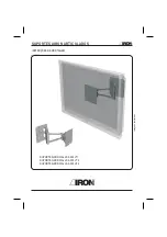 Preview for 1 page of AIRONFLEX Wall S A 300 V11 Assembling Instructions