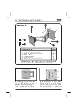 Preview for 3 page of AIRONFLEX Wall S A 300 V11 Assembling Instructions