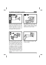 Preview for 9 page of AIRONFLEX Wall S A 300 V11 Assembling Instructions