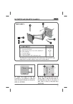 Preview for 13 page of AIRONFLEX Wall S A 300 V11 Assembling Instructions