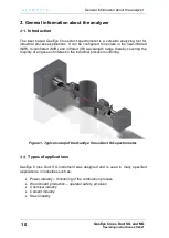 Предварительный просмотр 10 страницы Airoptic GasEye User Manual