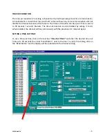 Предварительный просмотр 7 страницы AIRORLITE 50289-BA-8-PA Operations And Installation Instruction Manual