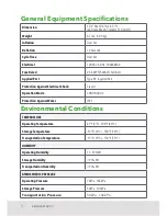 Preview for 6 page of AIROS AIROS 8 Operating Instructions For Use Manual