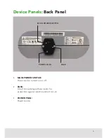 Preview for 9 page of AIROS AIROS 8 Operating Instructions For Use Manual