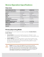 Preview for 11 page of AIROS AIROS 8 Operating Instructions For Use Manual