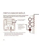 Preview for 50 page of AirPatrol Lite RoomUnit User Manual