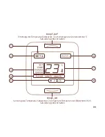 Предварительный просмотр 89 страницы AirPatrol Lite RoomUnit User Manual