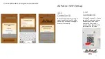 Preview for 11 page of AirPatrol Lite WiFi 2 Full Manual