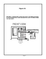 Предварительный просмотр 5 страницы Airpax Dimensions 12/800N Owner'S Manual