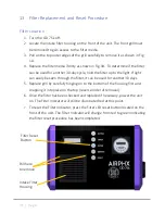 Preview for 16 page of Airphx CID 75k User'S Installation Manual