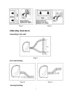 Предварительный просмотр 10 страницы AirPicnic APN212 User Manual