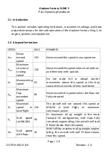 Preview for 31 page of Airplane Factory Sling-2 Pilot Operating Handbook