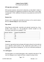 Preview for 105 page of Airplane Factory Sling-2 Pilot Operating Handbook