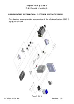 Предварительный просмотр 183 страницы Airplane Factory Sling-2 Pilot Operating Handbook