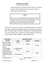 Preview for 112 page of Airplane Factory SLING 4 Pilot Operating Handbook