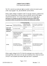 Preview for 146 page of Airplane Factory SLING 4 Pilot Operating Handbook