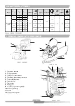 Предварительный просмотр 8 страницы AirPlus Air Plus Spray Schulz Instruction Manual