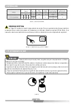 Предварительный просмотр 22 страницы AirPlus Air Plus Spray Schulz Instruction Manual