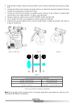 Предварительный просмотр 24 страницы AirPlus Air Plus Spray Schulz Instruction Manual