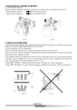 Предварительный просмотр 25 страницы AirPlus Air Plus Spray Schulz Instruction Manual