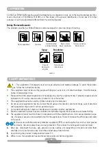 Предварительный просмотр 32 страницы AirPlus Air Plus Spray Schulz Instruction Manual