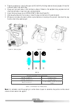 Предварительный просмотр 37 страницы AirPlus Air Plus Spray Schulz Instruction Manual