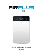 Предварительный просмотр 2 страницы AirPlus AP-RM-A Manual