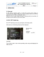 Preview for 15 page of AirPlus KRT2 User & Installation Manual