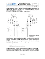 Preview for 39 page of AirPlus KRT2 User & Installation Manual