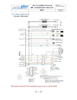 Preview for 47 page of AirPlus KRT2 User & Installation Manual