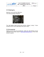 Preview for 53 page of AirPlus KRT2 User & Installation Manual