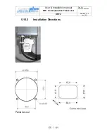 Preview for 55 page of AirPlus KRT2 User & Installation Manual