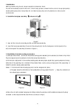 Preview for 19 page of AirPlus RMAP-7001 Manual